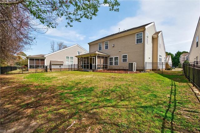 1004 Boundary DR, Suffolk, VA 23434