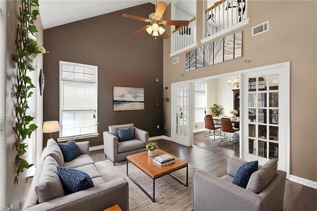 1004 Boundary DR, Suffolk, VA 23434