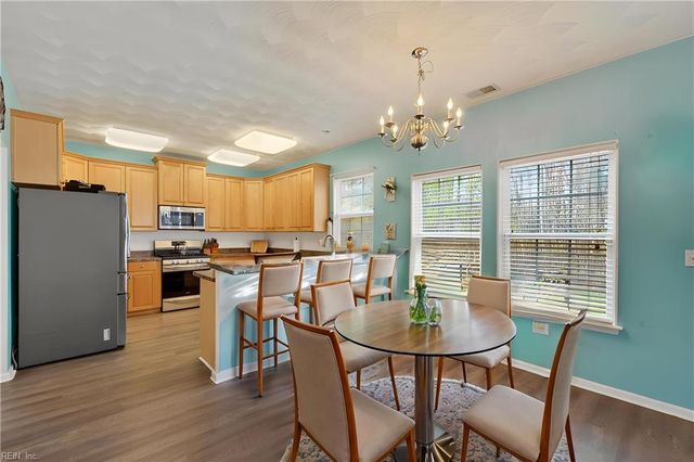 1004 Boundary DR, Suffolk, VA 23434