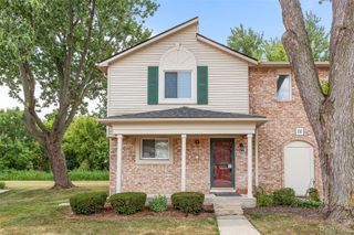 1909 Jan Circle, Canton Charter Township, MI 48187
