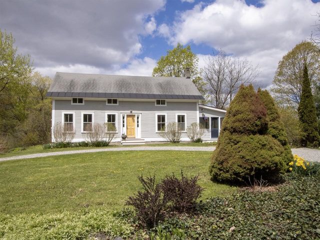 2419 VT Route 108 North, Cambridge, VT 05464