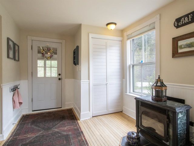 2419 VT Route 108 North, Cambridge, VT 05464