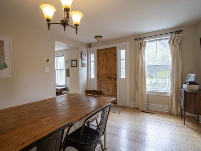 2419 VT Route 108 North, Cambridge, VT 05464
