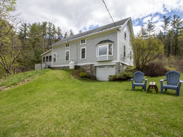 2419 VT Route 108 North, Cambridge, VT 05464