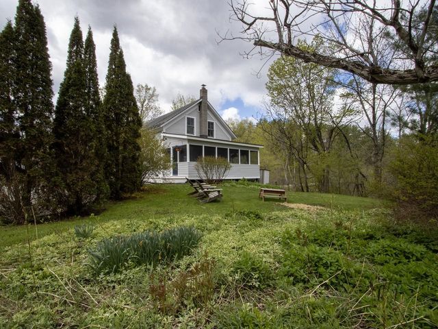 2419 VT Route 108 North, Cambridge, VT 05464