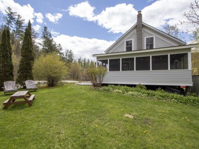 2419 VT Route 108 North, Cambridge, VT 05464