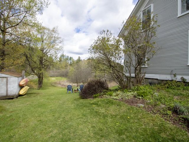 2419 VT Route 108 North, Cambridge, VT 05464