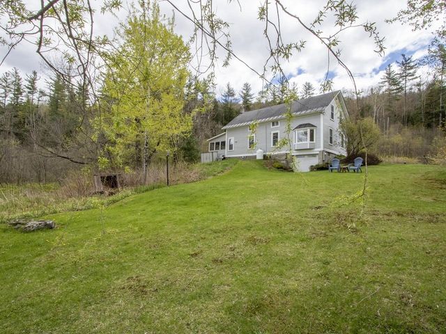 2419 VT Route 108 North, Cambridge, VT 05464
