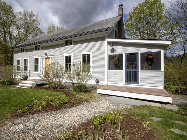 2419 VT Route 108 North, Cambridge, VT 05464