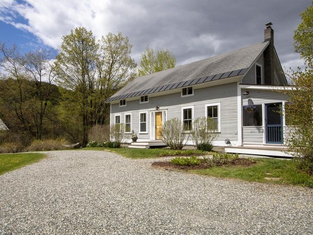 2419 VT Route 108 North, Cambridge, VT 05464