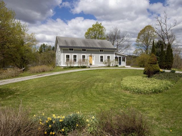 2419 VT Route 108 North, Cambridge, VT 05464