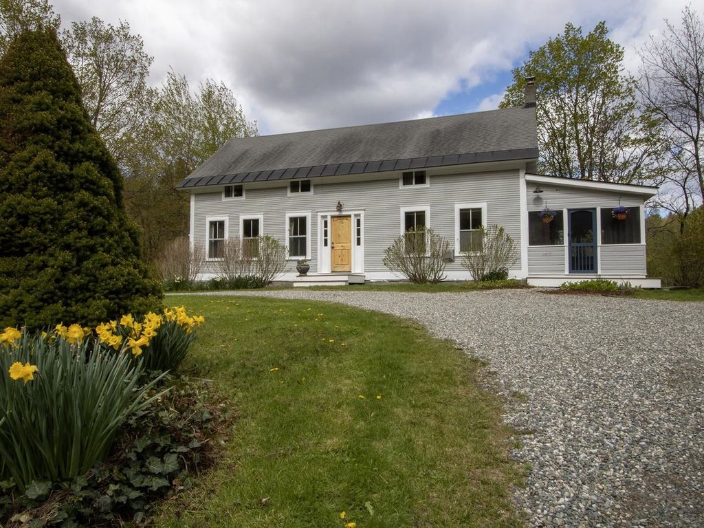 2419 VT Route 108 North, Cambridge, VT 05464