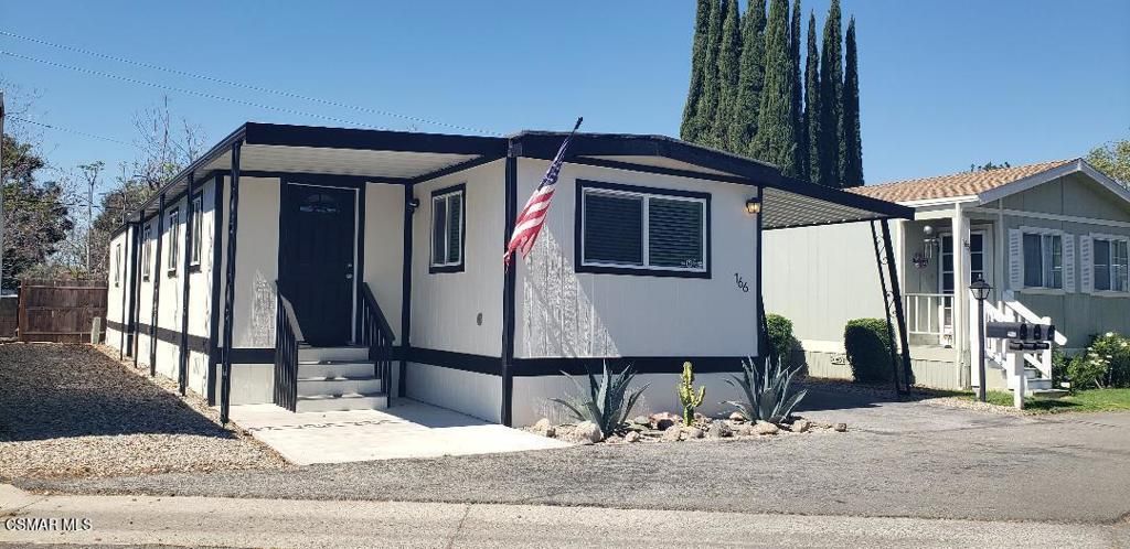 1550 Rory Lane 166, Simi Valley, CA 93063