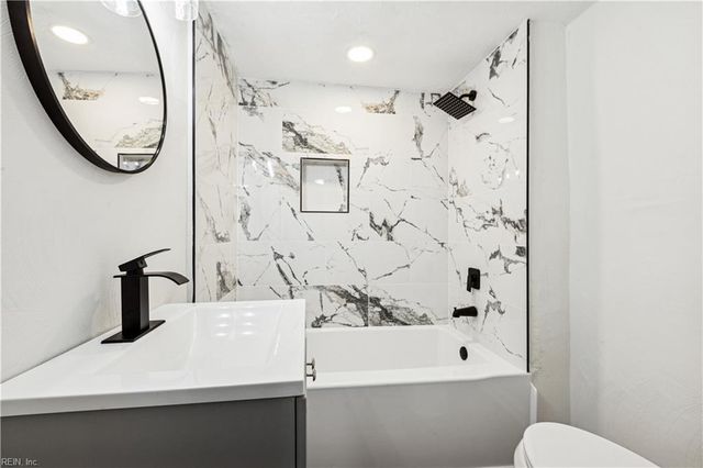 204 Bute ST, Suffolk, VA 23434