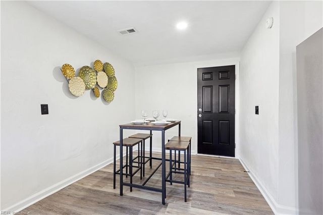 204 Bute ST, Suffolk, VA 23434