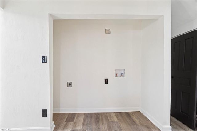 204 Bute ST, Suffolk, VA 23434