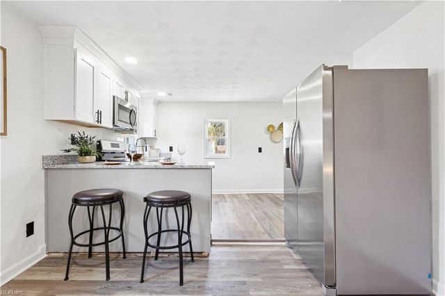 204 Bute ST, Suffolk, VA 23434