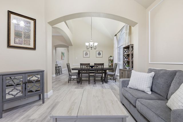 2122 TRICKLING CREEK Drive, Garland, TX 75041