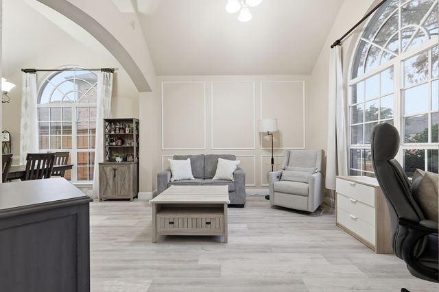 2122 TRICKLING CREEK Drive, Garland, TX 75041