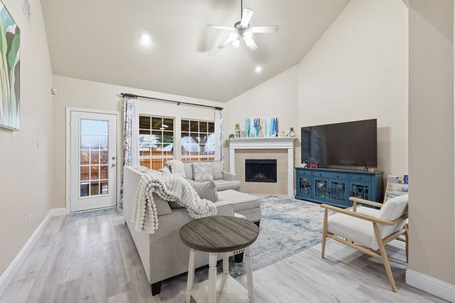 2122 TRICKLING CREEK Drive, Garland, TX 75041