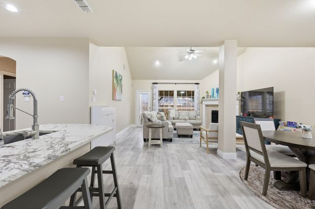 2122 TRICKLING CREEK Drive, Garland, TX 75041