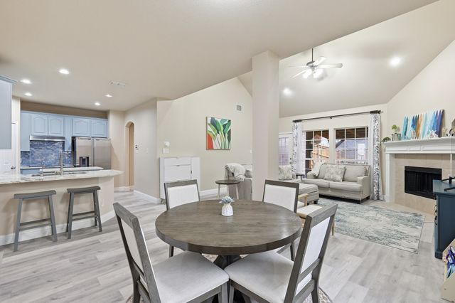 2122 TRICKLING CREEK Drive, Garland, TX 75041