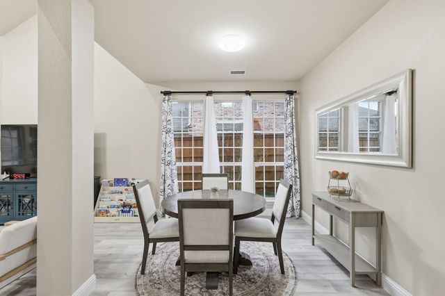 2122 TRICKLING CREEK Drive, Garland, TX 75041