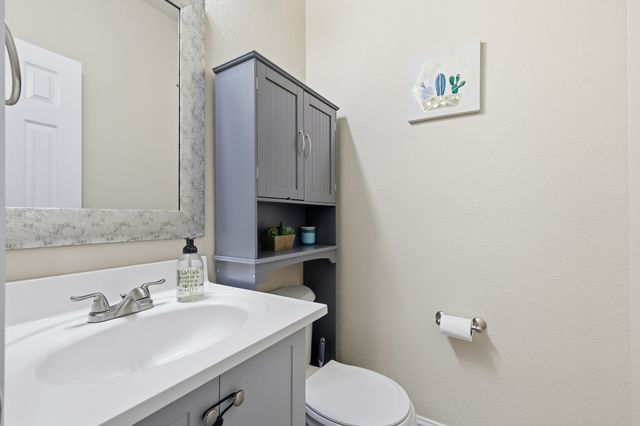 2122 TRICKLING CREEK Drive, Garland, TX 75041