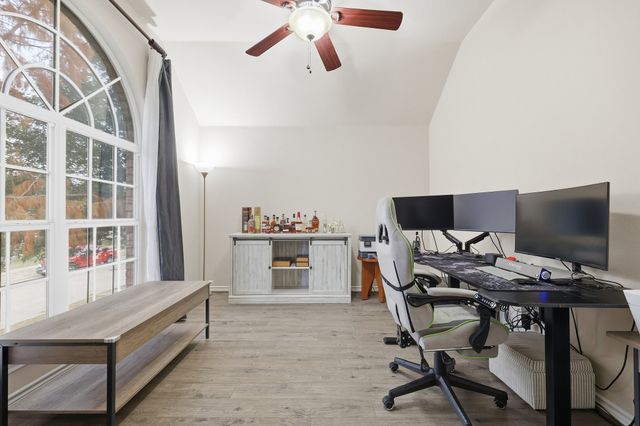 2122 TRICKLING CREEK Drive, Garland, TX 75041