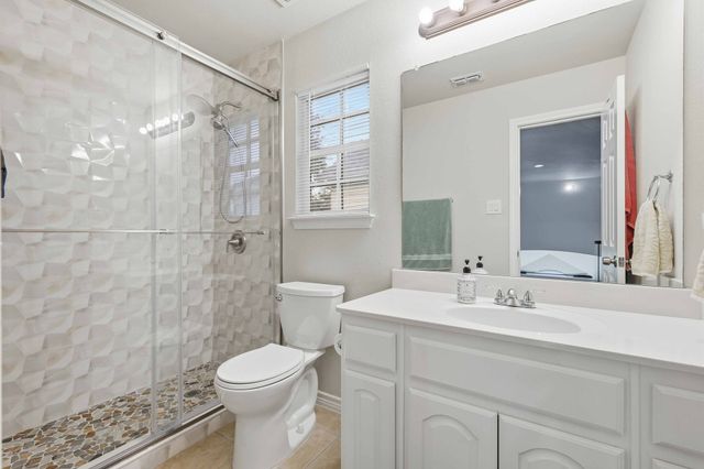 2122 TRICKLING CREEK Drive, Garland, TX 75041