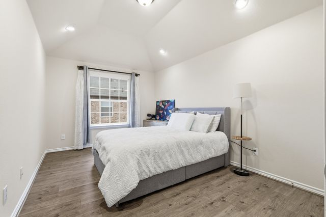 2122 TRICKLING CREEK Drive, Garland, TX 75041