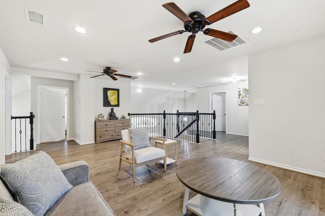 2122 TRICKLING CREEK Drive, Garland, TX 75041