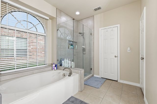 2122 TRICKLING CREEK Drive, Garland, TX 75041