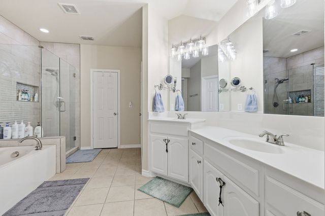 2122 TRICKLING CREEK Drive, Garland, TX 75041