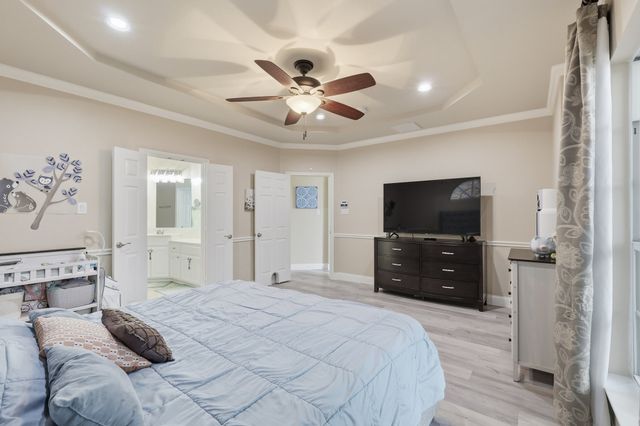 2122 TRICKLING CREEK Drive, Garland, TX 75041