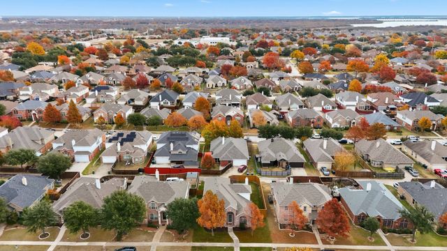 2122 TRICKLING CREEK Drive, Garland, TX 75041