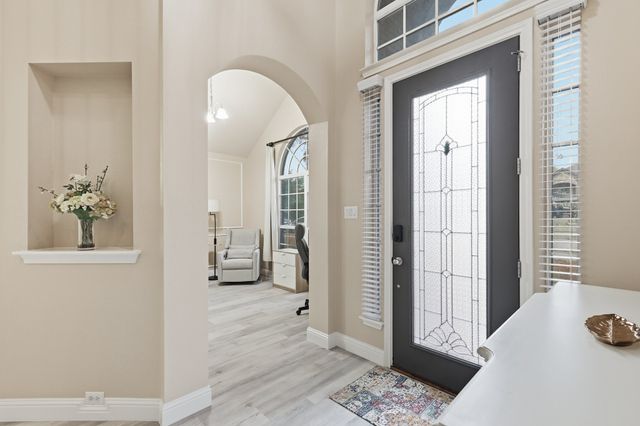 2122 TRICKLING CREEK Drive, Garland, TX 75041