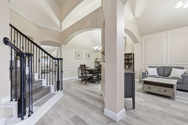 2122 TRICKLING CREEK Drive, Garland, TX 75041