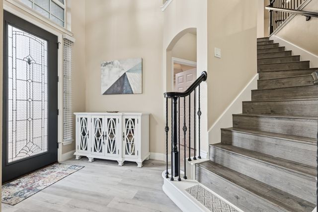 2122 TRICKLING CREEK Drive, Garland, TX 75041