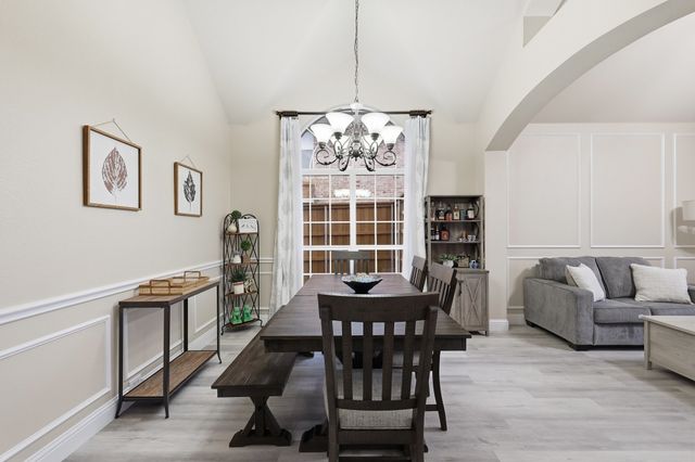 2122 TRICKLING CREEK Drive, Garland, TX 75041