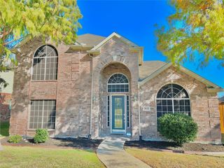 2122 TRICKLING CREEK Drive, Garland, TX 75041