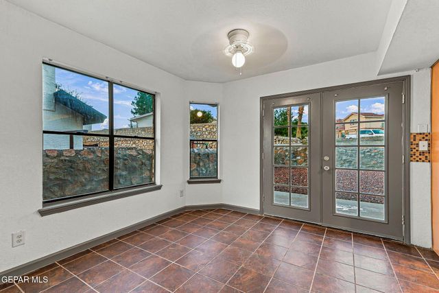 7420 LAKEHURST Road, El Paso, TX 79912