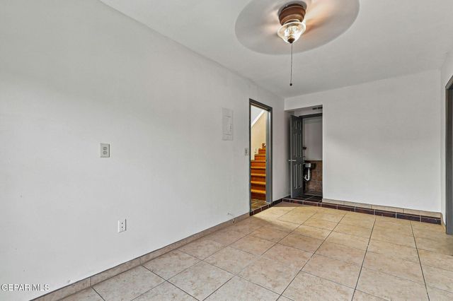 7420 LAKEHURST Road, El Paso, TX 79912