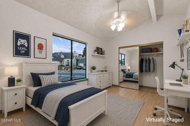 7420 LAKEHURST Road, El Paso, TX 79912
