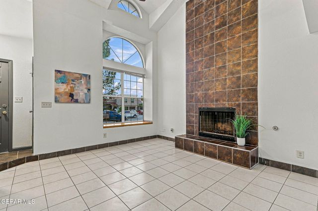 7420 LAKEHURST Road, El Paso, TX 79912