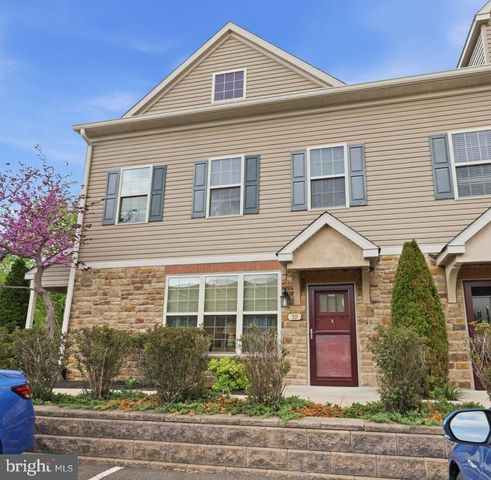 59 BOWMAN DR, Feasterville Trevose, PA 19053