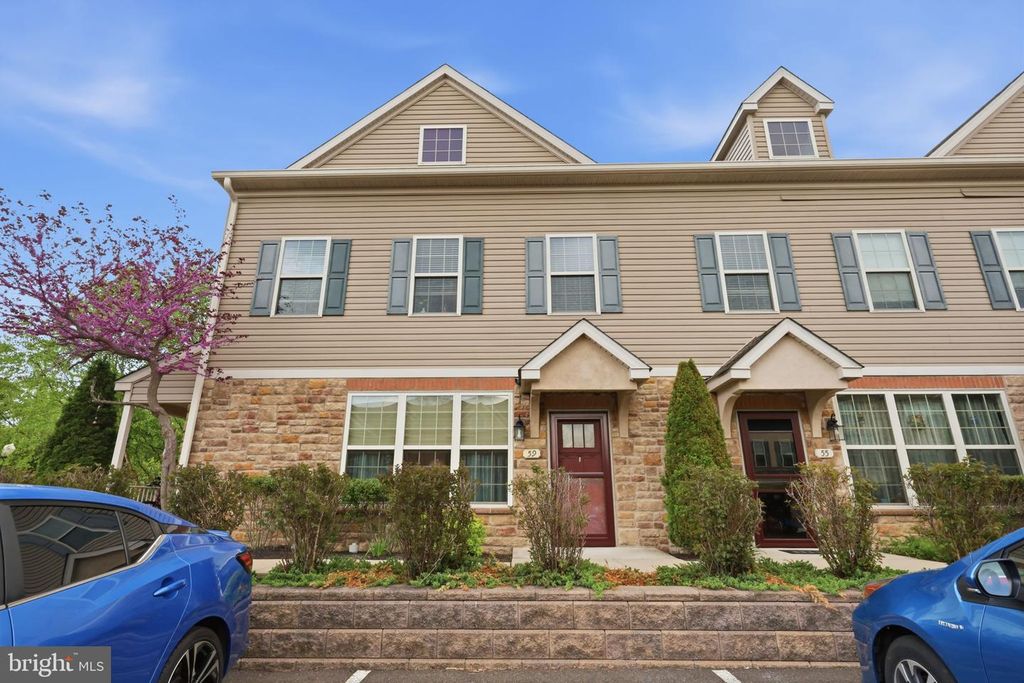 59 BOWMAN DR, Feasterville Trevose, PA 19053