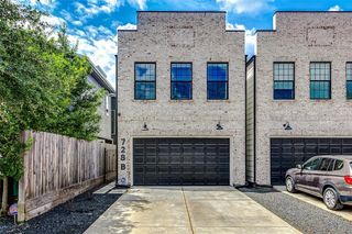 728 E 14th Street B, Houston, TX 77008