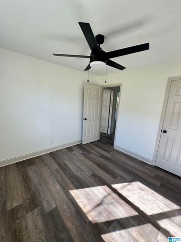 712 BAIN AVENUE, Weaver, AL 36277
