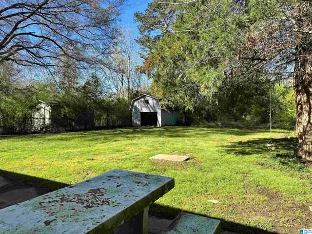 712 BAIN AVENUE, Weaver, AL 36277